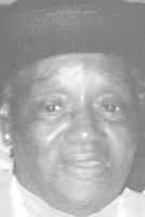 Jeanette Dunlap Obituary (2007)