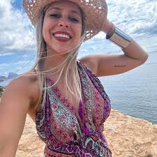 Flor Rivarola Cubichen