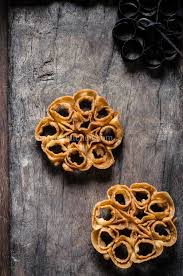 Eggless Achu Murukku Achappam Jopreetskitchen Recipe East Indian Food Indian Desserts Foodie Recipes