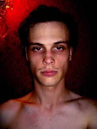 Szejo's Criminal Minds