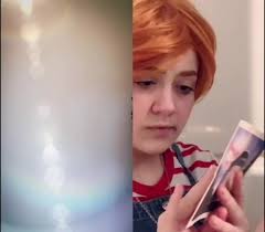 Who Is Freda Marsh in It