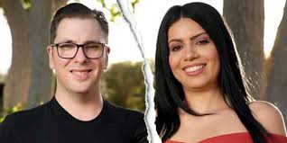 90 Day Fiancé: All of Larissa Dos Santos Lima's Domestic Abuse Arrests