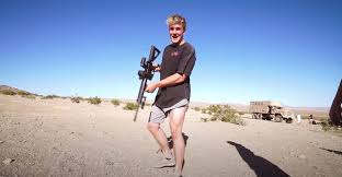 This is logan paul's kitchen. Fbi Hausdurchsuchung Bei Youtuber Jake Paul Stevinho De Ein Ausgezeichneter Blog