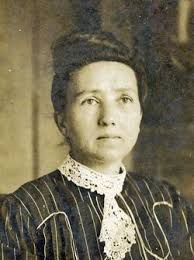 Martha “Mina” Colson Pearce (1866-1957)