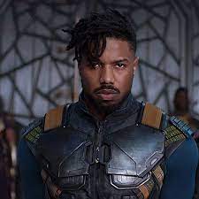 The Powerful Politics Of Killmonger Black Panther Character Black Panther Villain Black Panther