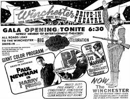 Every actor delivers his or her best work, especially the colorful. Comments About Winchester Drive In In Oklahoma City Ok Cinema Treasures