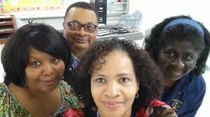 Roscoe Reporting : April 2018