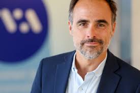 Sur le divan avec... Benoît Brière