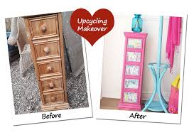 Upcycling Makeovers Frenchic Furniture Paint