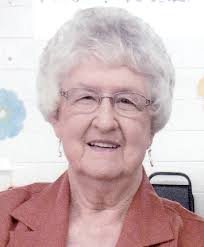 Jelene “Mawmaw” Fox