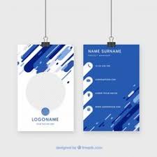 In this guide, you will learn how to make id card designs that succinctly represents your organization, company, or institution. 80 Plastic Id Card Ideas Id Card Template Employee Id Card Identity Card Design