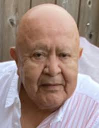 Obituary information for Ricardo Enrique Cabrera