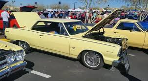 Image result for Goldwood Yellow 1964 Chevelle
