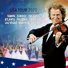 Maybe you would like to learn more about one of these? Travel Usa 2020 Tour