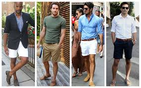 Smart Casual Dress Code For Men Summer Smart Casual Smart Casual Dress Smart Casual Men