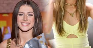 Join facebook to connect with roksana węgiel and others you may know. Roksana Wegiel Jest Blondynka Wyglada Jak Jennifer Aniston Kozaczek