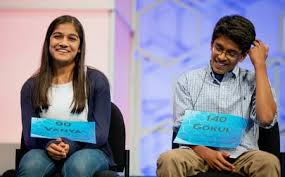 Scripps National Spelling Bee Winners The Winning Words From The Past 20 Years Quartz