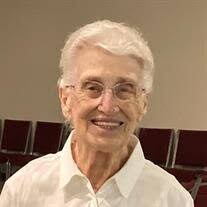 Mrs. Katherine Woodard Obituary