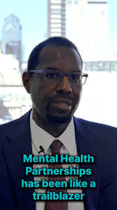 🔷 Meet Reggie Connell, our new Chief Operating Officer at Mental Health  Partnerships! With a wealth of experience in mental health advocacy and  organizational leadership, Reggie brings a fresh ...