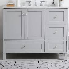 Not only bathroom vanities from wayfair, you could also find another pics such as all bathroom vanities, qvc bathroom vanities, target bathroom vanities, italian bathroom vanities, ziemlich bath vanities, wayfair armoires, wayfair bathroom ideas, wayfair bathroom tile, wayfair dining. Beachcrest Home Georgina 42 Single Bathroom Vanity Set Reviews Wayfair Single Bathroom Vanity 42 Inch Bathroom Vanity Vanity Set