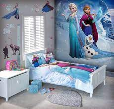 See more ideas about frozen bedroom, disney frozen bedroom, frozen room. Pin By Summer On Home Deco Kids Bedroom Designs Frozen Room Frozen Bedroom