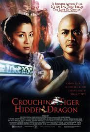 Oscar Vault Monday – Crouching Tiger, Hidden Dragon, 2000 (dir. Ang Lee) |  the diary of a film history fanatic