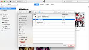 2 Ways To Transfer Music From External Hard Drive To Itunes Imobie
