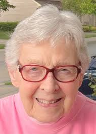 Wilma Scerback Obituary (1922