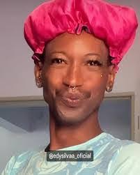 Ebony Fowler's Instagram, Twitter & Facebook