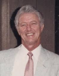 William McCaffrey Obituary (2018)