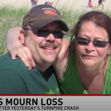 Family mourns the loss of local UPS driver killed in PA Turnpike crash