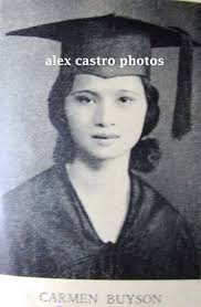 My paternal grandparents Judge Mariano Buyson y Lampa and Maria dela Paz  Angeles y Miranda of Bacolor Pampanga. Circa 1916.