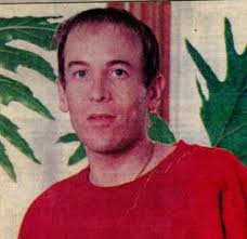 Jack Alan Bier (1955-1991)