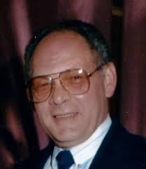 Norman Cavallaro Obituary