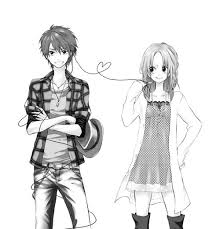 This Only Kind Of Looks Like Ford But It S More The Idea Than The Actual Pic 3 And Now I Have An Idea For A Cover Let Me K Anime Smile