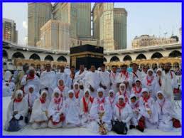 Image result for paket umroh family