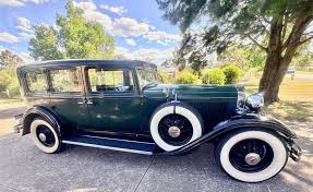 Image result for Forest Green 1931 Lincoln