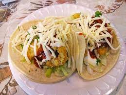 Check spelling or type a new query. Fish Taco The Slo Eater