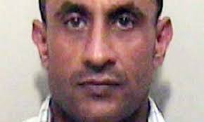 Lancashire's most wanted man arrested in India