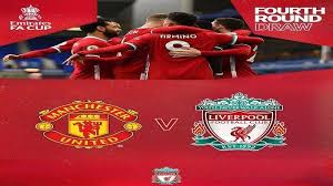 We are an unofficial website and are in no way affiliated with or connected to manchester united football club.this site is intended for use by people over the age of 18 years old. Bak Final Kepagian Manchester United Bertemu Liverpool Di Babak Keempat Piala Fa Tribunnews Com Mobile