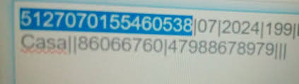 All these generated credit card numbers are 100% valid and comply with all credit card rules, but these credit cards are not real, cvv, expires, names, and addresses are randomly generated. Valid Credit Card Numbers With Money On Them For Online Shopping 2021
