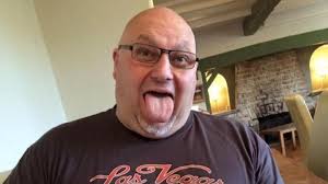 Fundraiser for Janie-Marie Thomas by Naomi Hull : Gary Bale