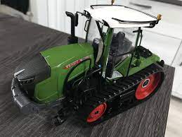 943 Vario Mt