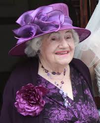 Tribute to 'strong and courageous' 99-year-old woman who survived Bath  Blitz