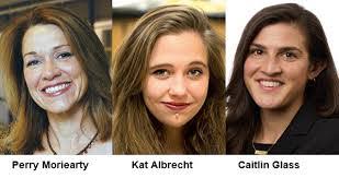 Kat Albrecht's Instagram, Twitter & Facebook