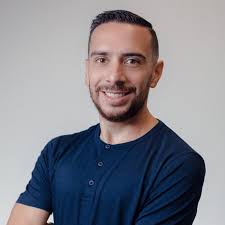 Nelson Abraham Camacho Sanchez