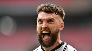 Premier Sports Cup: Why to watch out for St Johnstone's Kyle Cameron