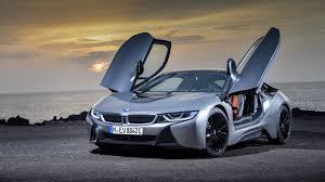 Maybe you would like to learn more about one of these? 2018 Bmw I8 Coupe 4k Wallpaper Hd Car Wallpapers Id 9191