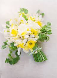 Narcis Kvetina Jara I Vasi Svatby Magazin Wedme Flower Bouquet Wedding Daffodil Wedding Daffodil Bouquet Wedding
