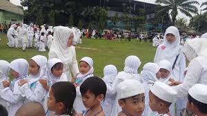 Video Manasik Haji Anak Tk Youtube
